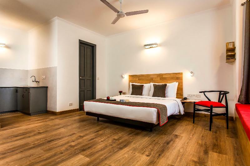 Super Townhouse Rr Nagar Otel Bangalore Dış mekan fotoğraf