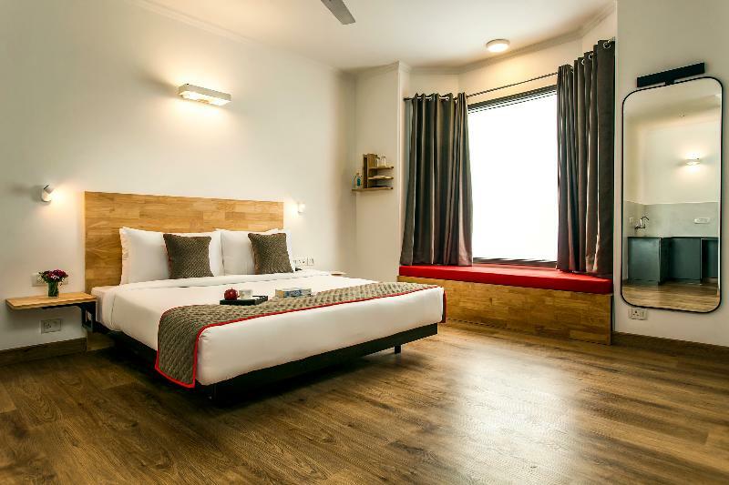 Super Townhouse Rr Nagar Otel Bangalore Dış mekan fotoğraf